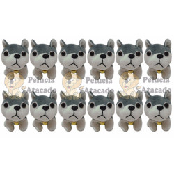Kit- 12 Cachorrinhos husky