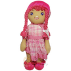 Boneca Lica