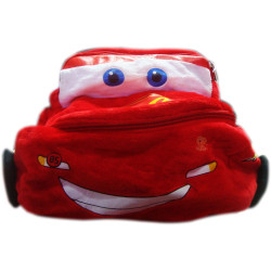 Mochila de carrinho