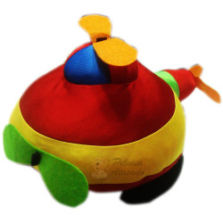 Helicóptero