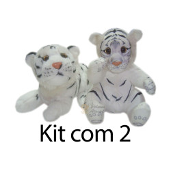 Kit: 2 Tigres