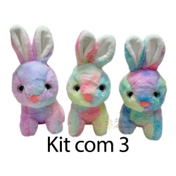 Kit - 3 Coelhos