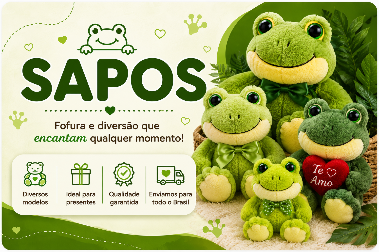 sapos