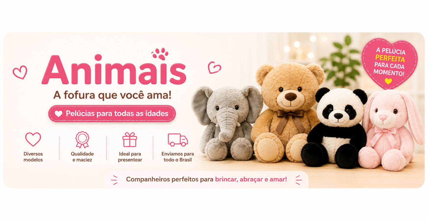 Animais