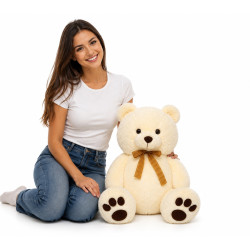 Urso de Pelúcia Gigante...
