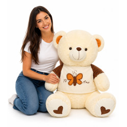 Urso de Pelúcia Gigante 75...