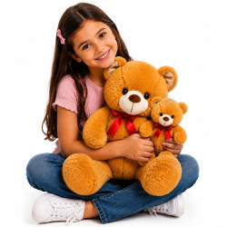 Urso de Pelúcia Gigante...