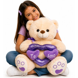 Urso de Pelúcia Gigante 50...