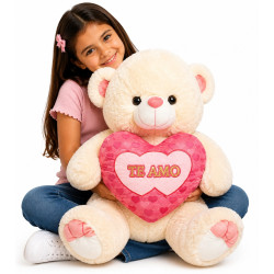 Urso de Pelúcia Gigante 55...