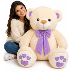 Urso de Pelúcia Gigante 85...