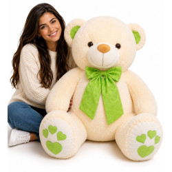 Urso de Pelúcia Gigante 85...