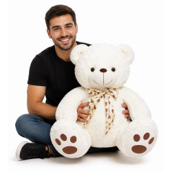 Urso de Pelúcia Gigante 64...