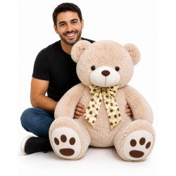 Urso de Pelúcia Gigante 64...