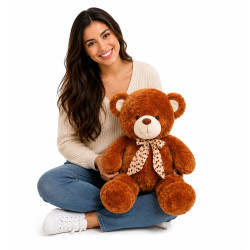 Urso de Pelúcia Gigante 50...