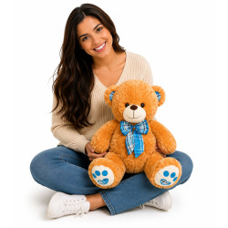 Urso de Pelúcia Gigante 50...