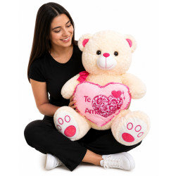 Urso de Pelúcia Gigante 56...