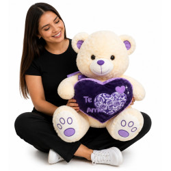 Urso de Pelúcia Gigante 56...