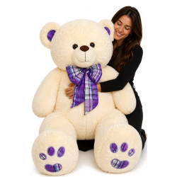 Urso de Pelúcia Gigante 78...
