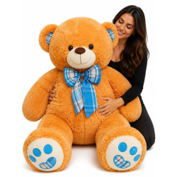 Urso de Pelúcia Gigante 78...