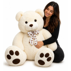 Urso de Pelúcia Gigante 78...