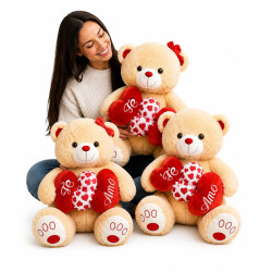 Urso de Pelúcia Gigante 55...
