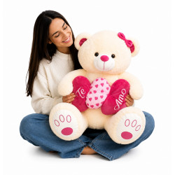 Urso de Pelúcia Gigante 55...