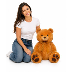 Urso de Pelúcia Gigante 58...