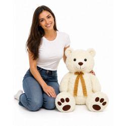 Urso de Pelúcia Gigante 58...